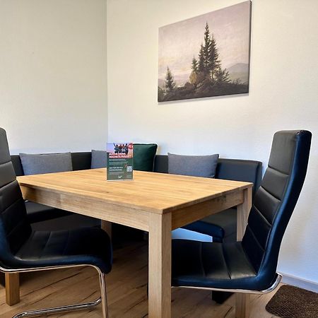Gemuetliche Ferienwohnung Mit Kostenfreiem Pool Höchenschwand Exterior foto