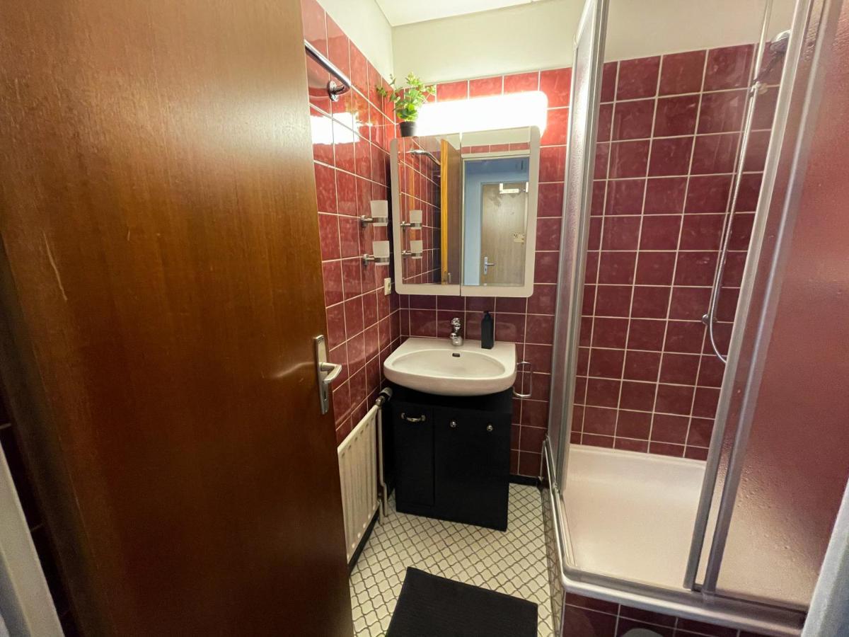 Gemuetliche Ferienwohnung Mit Kostenfreiem Pool Höchenschwand Exterior foto